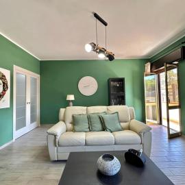 BluCris - Elegante e confortevole appartamento