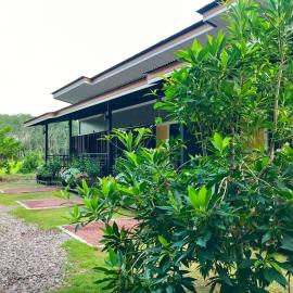 ใสโพธิ์โฮมสเตย์, hotel in Phatthalung