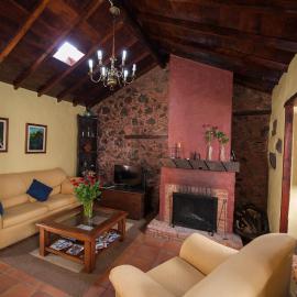 Casa Vidal, hotel in Guía de Isora
