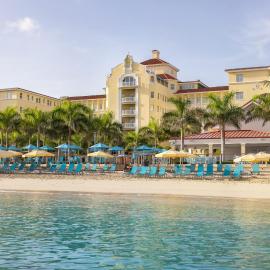 British Colonial Nassau, hotel i Nassau