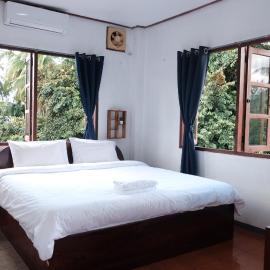 Sabaydee Guesthouse, hotel in Ban Houayxay