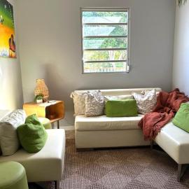 2BR Walk to Ocean Park Beach