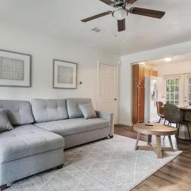 Spacious Gameday House Near UF