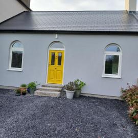 The Widow's Cottage