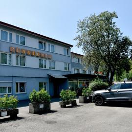 Pension 21