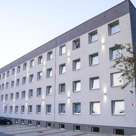 ZGODA Kompleks Hotelarski, hotel i Świętochłowice