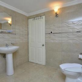 Viesnīca Cem Gül Hotel Aivalikā