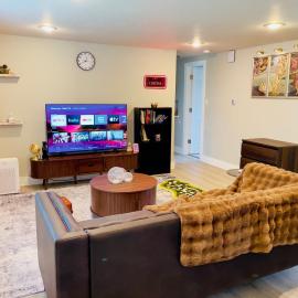 Getaway Spot Close To Red Rocks, Denver & Mtns