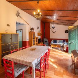 Cortijo Sierra del Agua, hotel in Guadalcanal