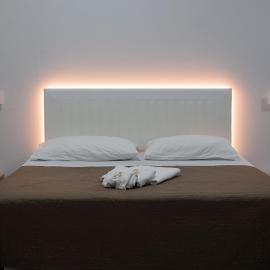 Hotel Prestige、Trevicoのホテル