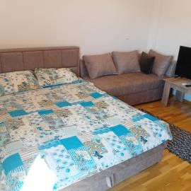 Harmony apartmani, hotel u gradu Jagodina