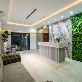 Hotel Biancas – hotel w mieście Kosakowo