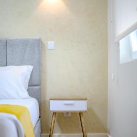 Black Sand Cozy Apartment, hotel in Livramento