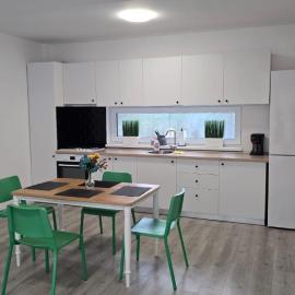 Vila Magurele 3, hotel di Măgurele
