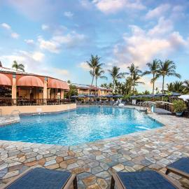Kona Coast Resort, khách sạn ở Kailua-Kona