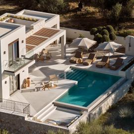 Alba d'Oro, hotel in Laganas