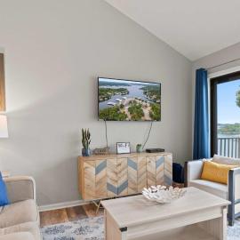 Indian Pointe Lake View - Pets
