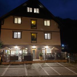 Silvan Villa - Apart