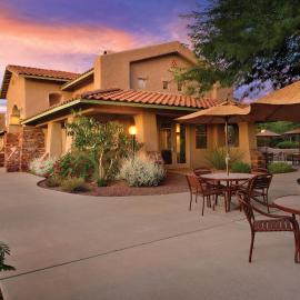 WorldMark Rancho Vistoso, hotel i Oro Valley
