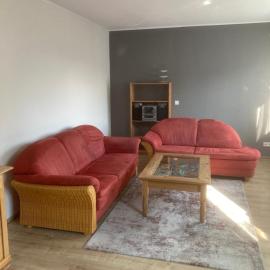 Ferienwohnung in Erlenbach