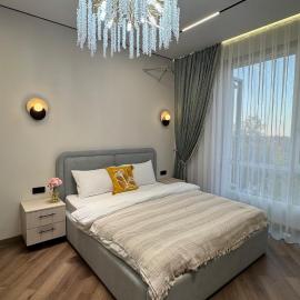 DeLuXe CLASS HOME - VIP CLASS Апартаменты в Центре Города