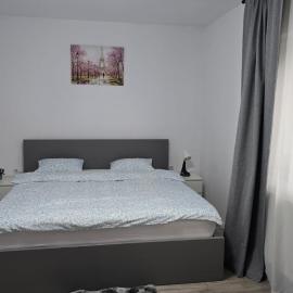 Casa Magurele 3, hotel a Măgurele