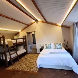 Koinonia Bush Lodge