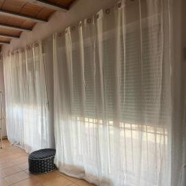 Chalet en la naturaleza, hotel in Macastre