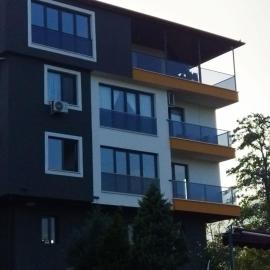 Sama house, hotel u gradu Rize