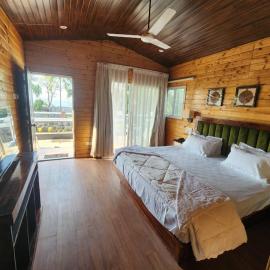 Divine Vista, hotell i Bārsiv