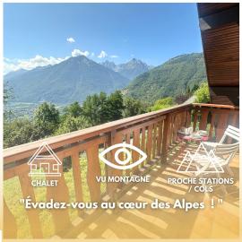 Chalet 4 6 Pers Climatisation Proche St Francois