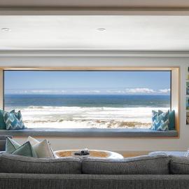 Lifes a View Ocean Villa w Butler & Jacuzzi, hotel en Yzerfontein