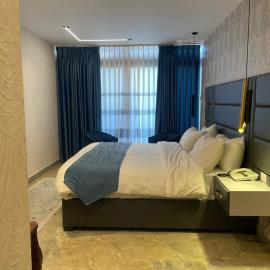 Petra night hostel