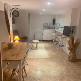 EL ALTILLO- HOME RENt MALAGA, hotell i Torre del Mar