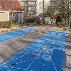 Club Wyndham Branson at The Meadows, hotell sihtkohas Branson