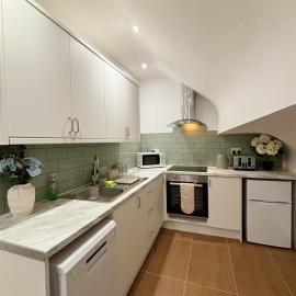 Welsh Getaway Studio Loft