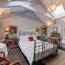 Charming fisherman's cottage, hotel a Newlyn