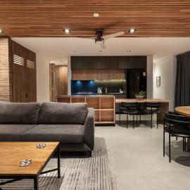 Morph 1501 - Vibrant apt in Poblado/AC/Jacuzzi/BBQ, hotelli kohteessa El Poblado