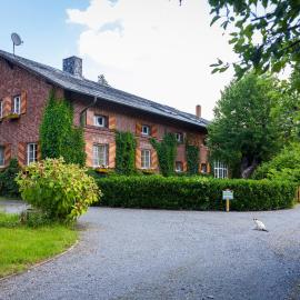 Ferienwohnung Josephine, hotel a Torgau