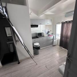 Studio Meublée