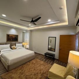Bahria Sunrise Apartments, hotel en Rawalpindi