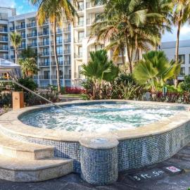 Margaritaville Vacation Club - Rio Mar, hotel en Río Grande