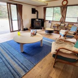 Villa Mountainman - Vacation STAY 69076v, hotel in Ichijuku