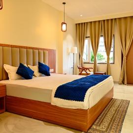 The Nest, hotel in Varanasi