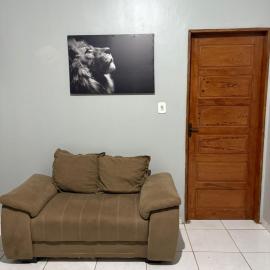 Spacious and comfortable apartment 2, hotel v destinácii Oiapoque