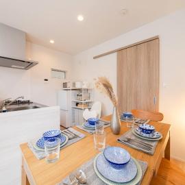 Musashino - House - Vacation STAY 20327, hotell i Musashino
