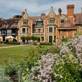 The Wood Norton, hotel in Evesham