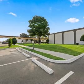 Americas Best Value Inn - Wilson