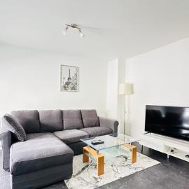 Apartment in Rittersdorf