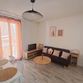 Appartement centre-ville، فندق في كوساد